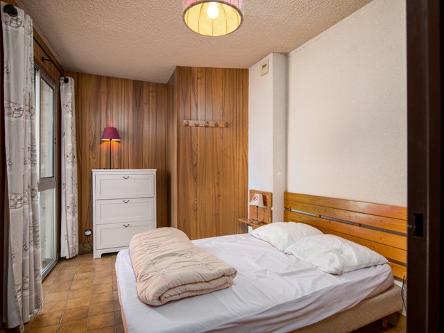 Appartement Etoiles des Neiges N°42-43 - 3P8 - Orcières Merlette 1850