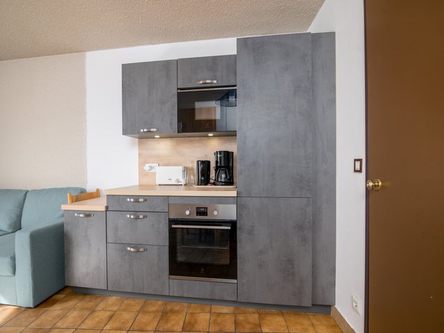 Appartement Etoiles des Neiges N°42-43 - 3P8 - Orcières Merlette 1850