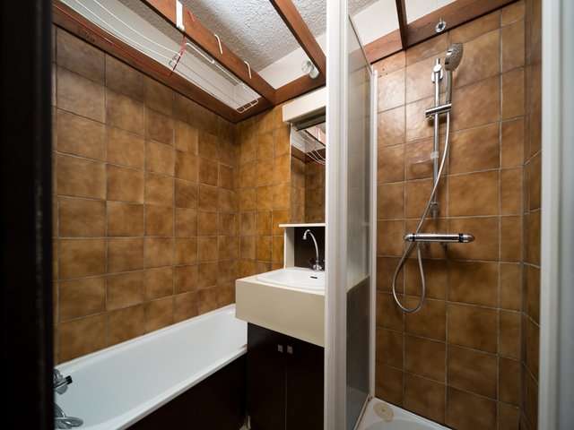 Appartement Etoiles des Neiges N°42-43 - 3P8 - Orcières Merlette 1850