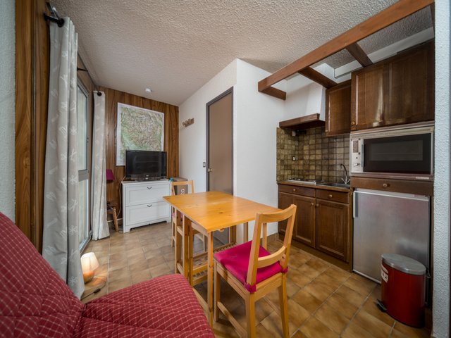 Appartement Etoiles des Neiges N°42-43 - 3P8 - Orcières Merlette 1850