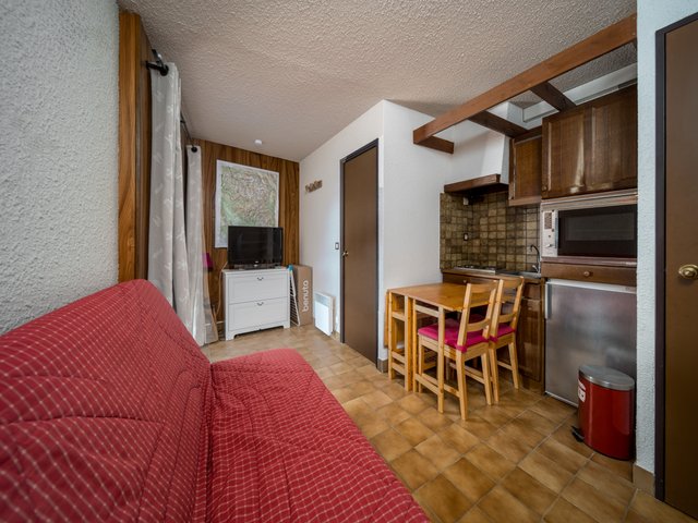 Appartement Etoiles des Neiges N°42-43 - 3P8 - Orcières Merlette 1850