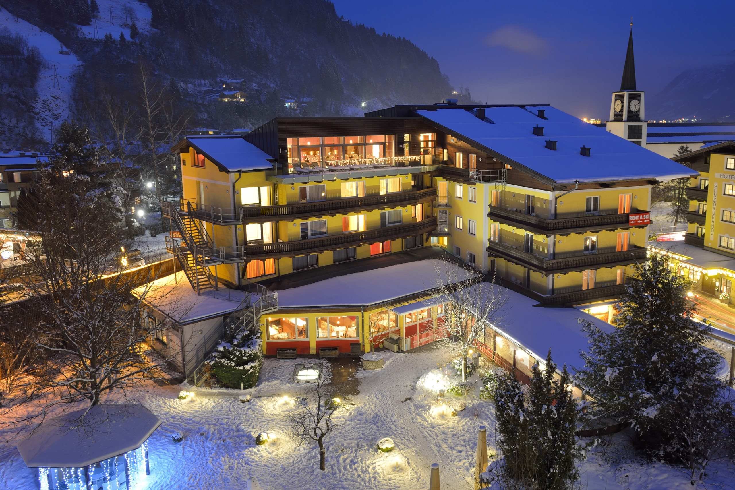 Hotel Der Schütthof