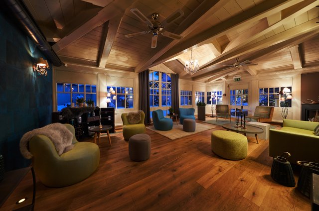 Hotel Heitzmann - Zell am See