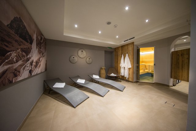 Hotel Heitzmann - Zell am See