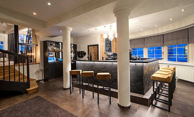 Hotel Heitzmann - Zell am See