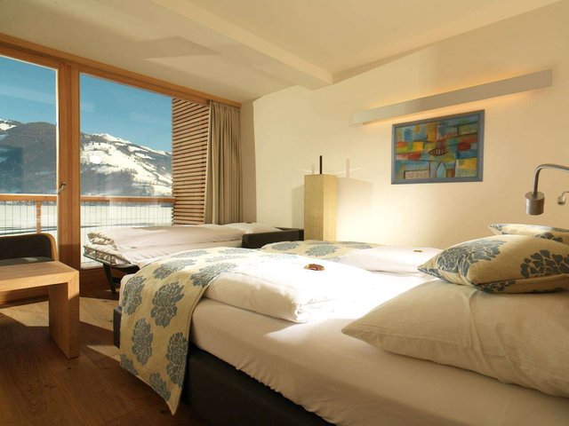 Seevilla Freiberg - Zell am See