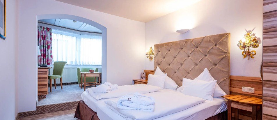 Room for 3 people - Das Neuhaus - Saalbach Hinterglemm