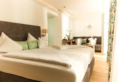 Room for 3 people - Das Neuhaus - Saalbach Hinterglemm