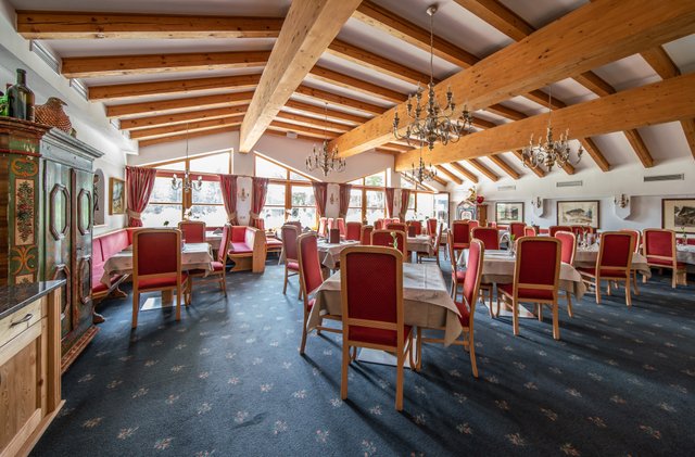 Hotel Karl Schranz - Sankt Anton am Arlberg