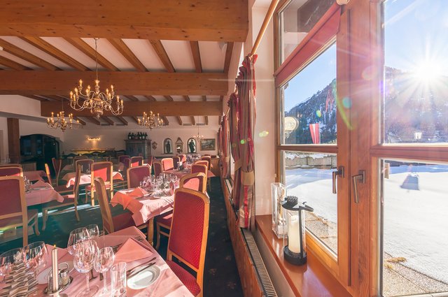 Hotel Karl Schranz - Sankt Anton am Arlberg