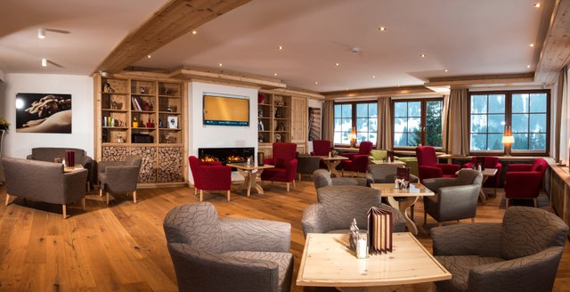 Hotel Karl Schranz - Sankt Anton am Arlberg