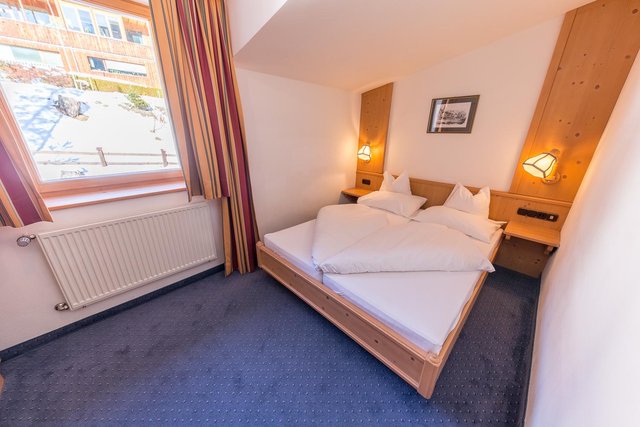 Hotel Karl Schranz - Sankt Anton am Arlberg
