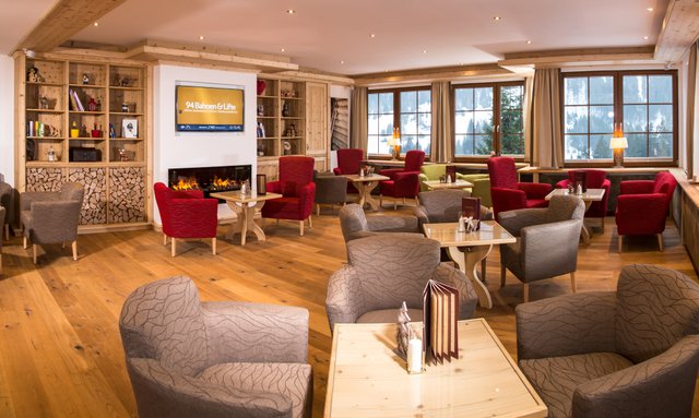 Hotel Karl Schranz - Sankt Anton am Arlberg