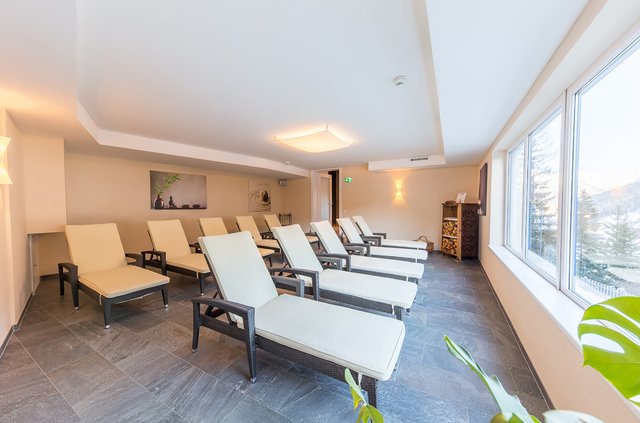 Hotel Karl Schranz - Sankt Anton am Arlberg