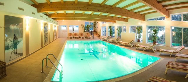 Hotel Karl Schranz - Sankt Anton am Arlberg