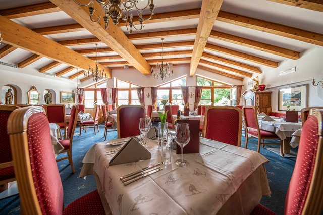 Hotel Karl Schranz - Sankt Anton am Arlberg