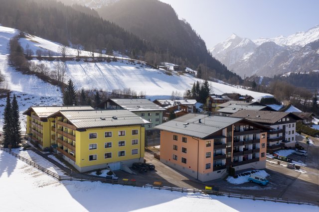 Kaprun Apartments - Kaprun