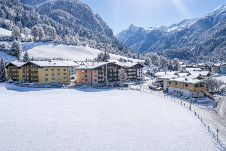 Kaprun Apartments