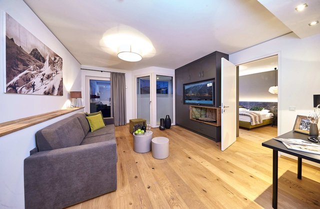 Hotel Two Timez - Zell am See