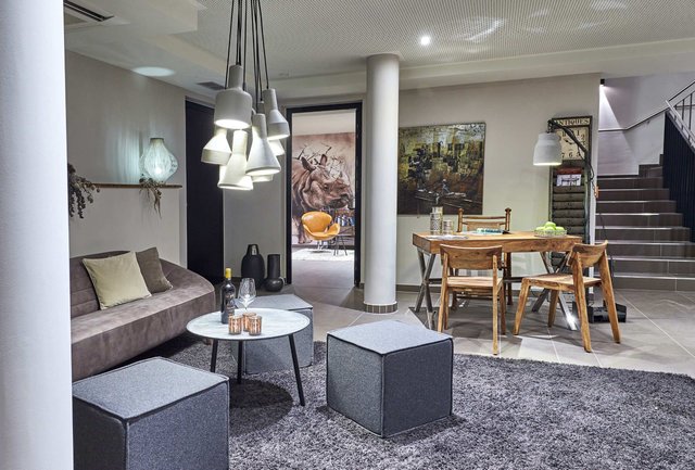 Hotel Two Timez - Zell am See
