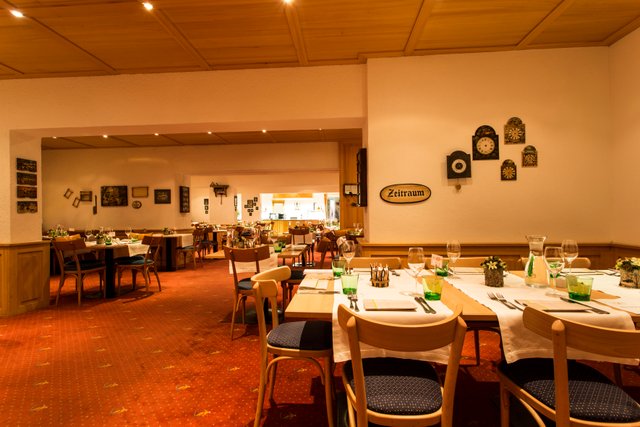 All Inclusive Hotel Lohmann - Obergurgl