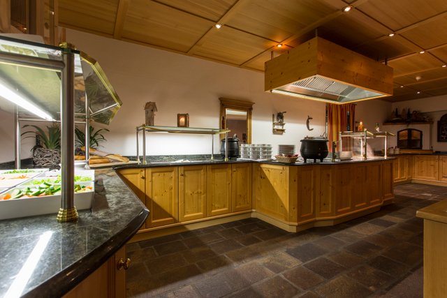 All Inclusive Hotel Lohmann - Obergurgl