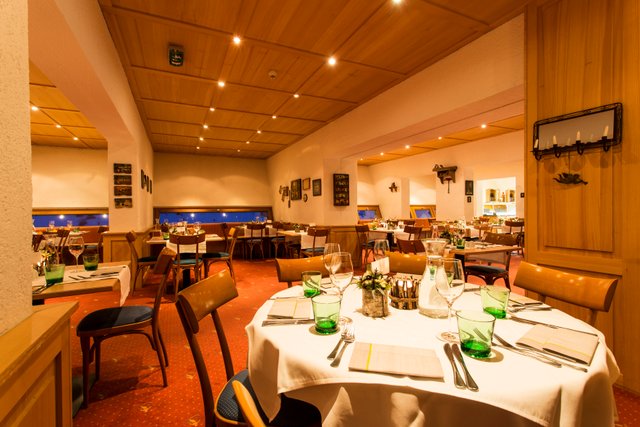 All Inclusive Hotel Lohmann - Obergurgl