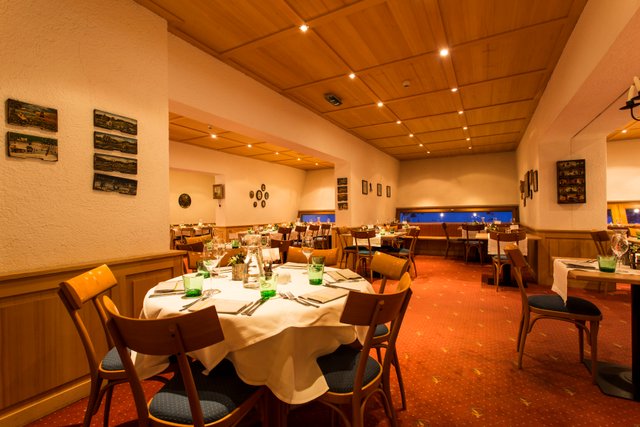 All Inclusive Hotel Lohmann - Obergurgl