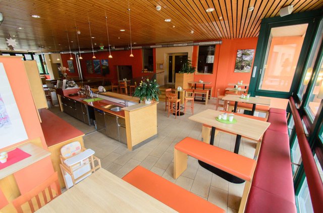 JUFA Hotel Schladming - Schaldming 