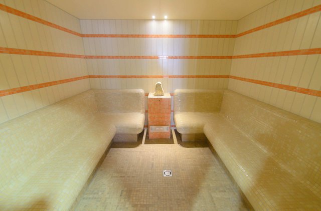 JUFA Hotel Schladming - Schaldming 