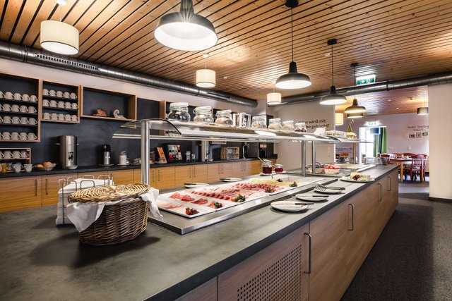 JUFA Hotel Schladming - Schaldming 