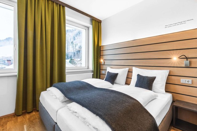 JUFA Hotel Schladming - Schaldming 