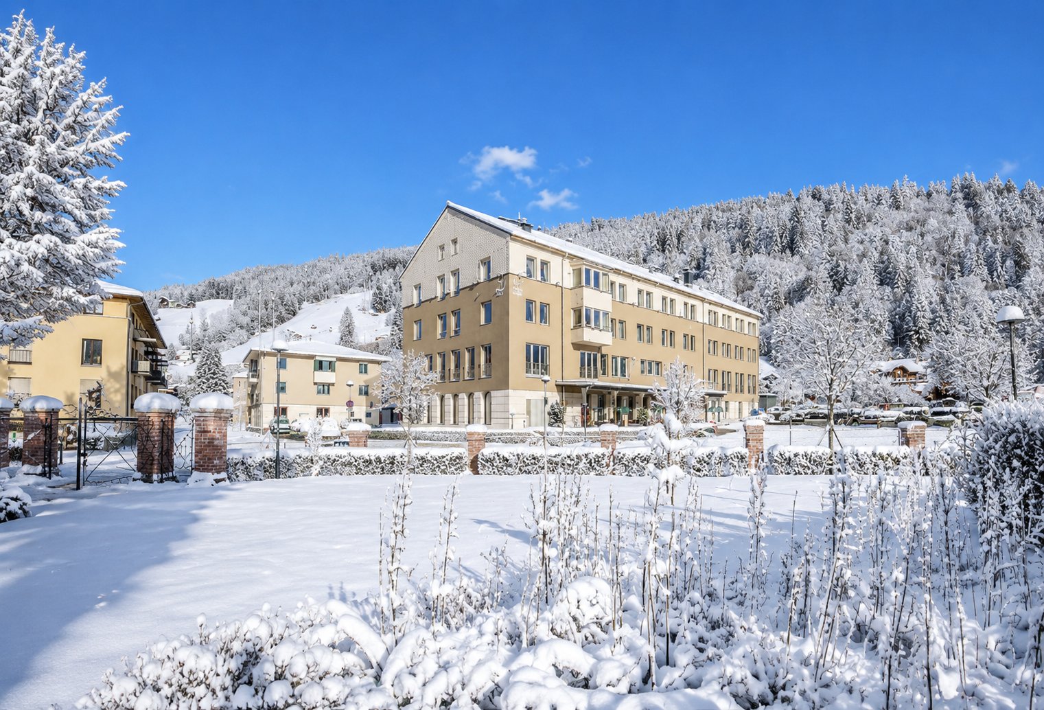 JUFA Hotel Schladming