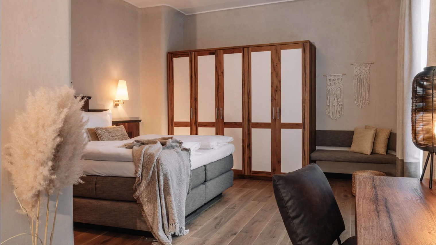 Junior Suite - halfboard - JOHANN Schladming - Schaldming 