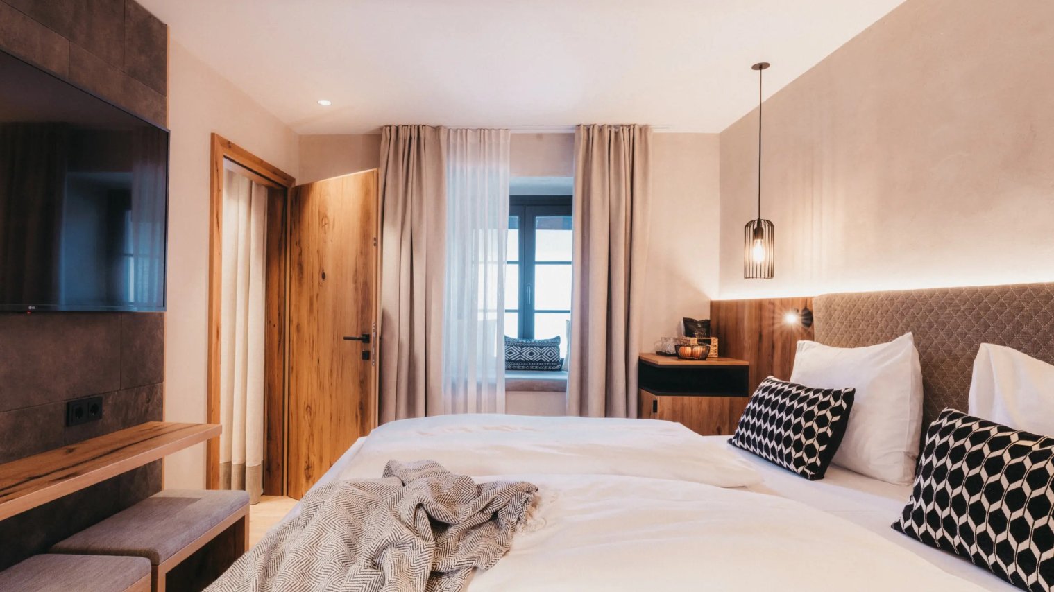 Family Room - halfboard - JOHANN Schladming - Schaldming 
