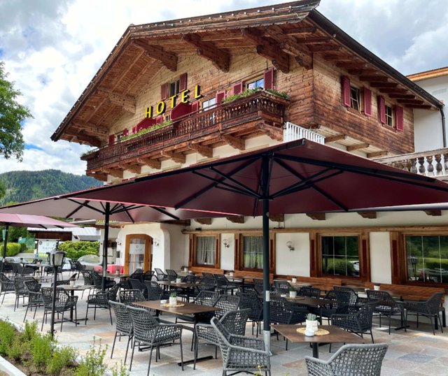 Bruggerhof - Kitzbuhel