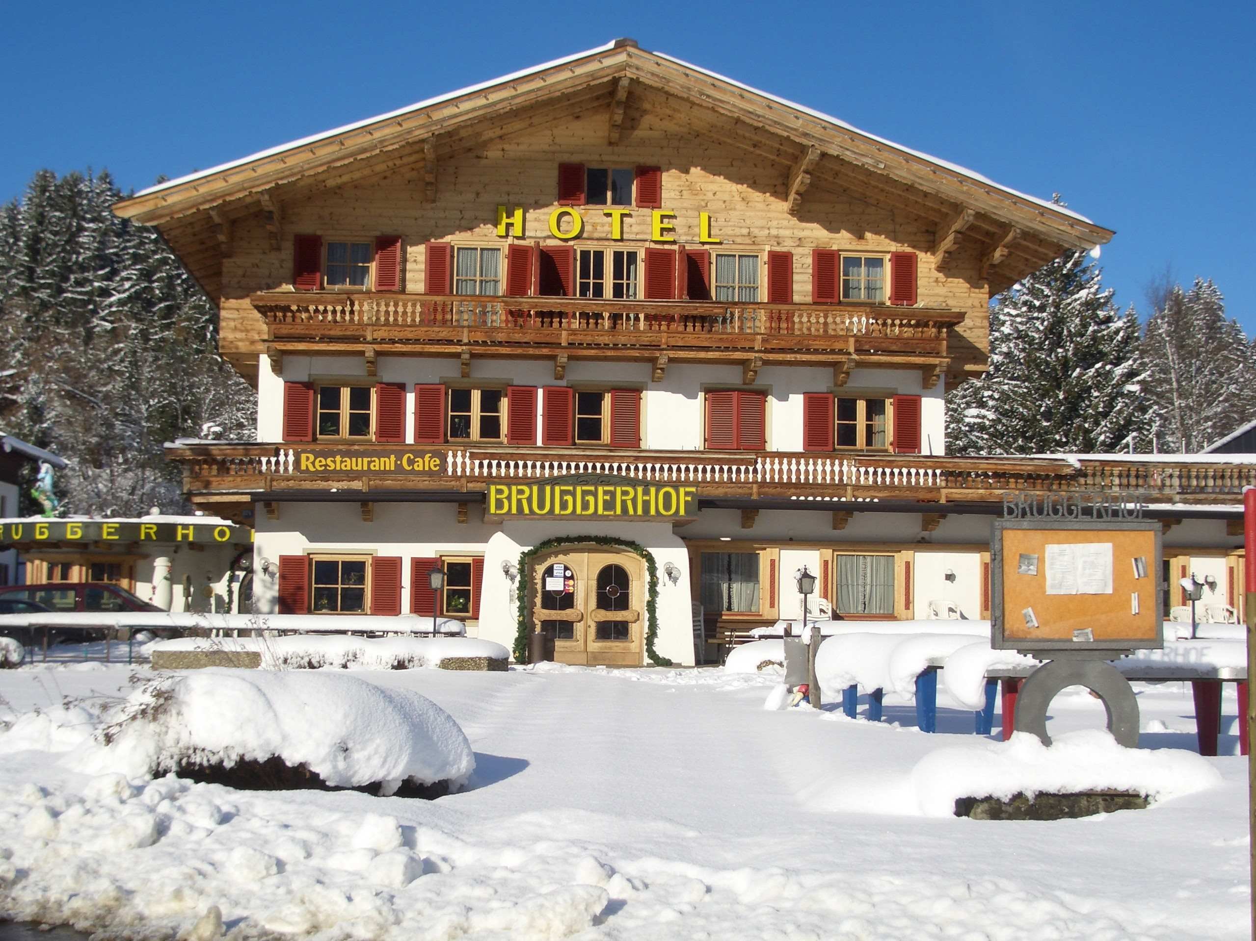 Bruggerhof