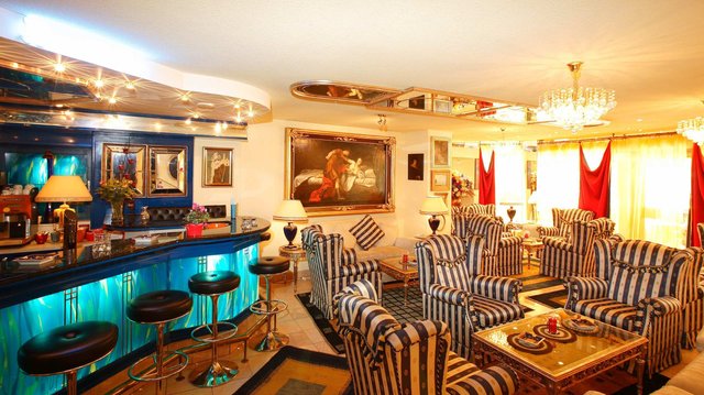 Berger's Sporthotel - Saalbach Hinterglemm