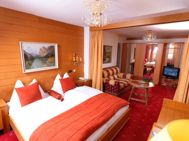 Berger's Sporthotel - Saalbach Hinterglemm