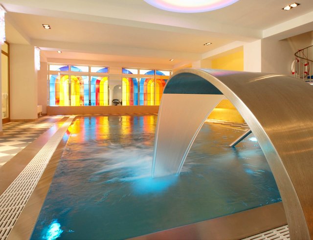 Berger's Sporthotel - Saalbach Hinterglemm