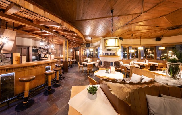 Hotel Latini - Zell am See