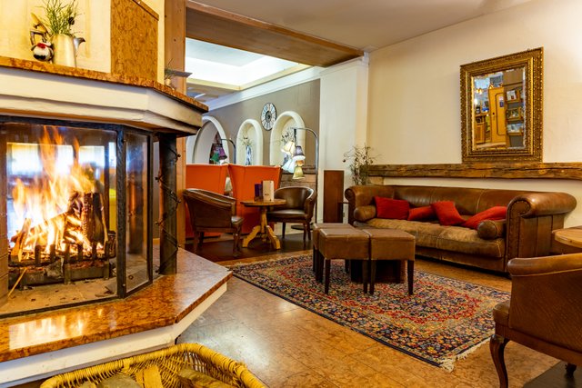 Hotel Latini - Zell am See