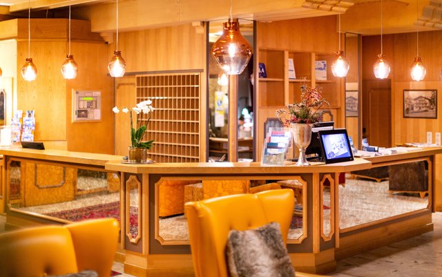 Hotel Latini - Zell am See