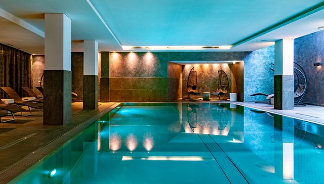 Hotel Latini - Zell am See