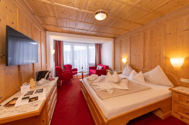 Hotel Latini - Zell am See