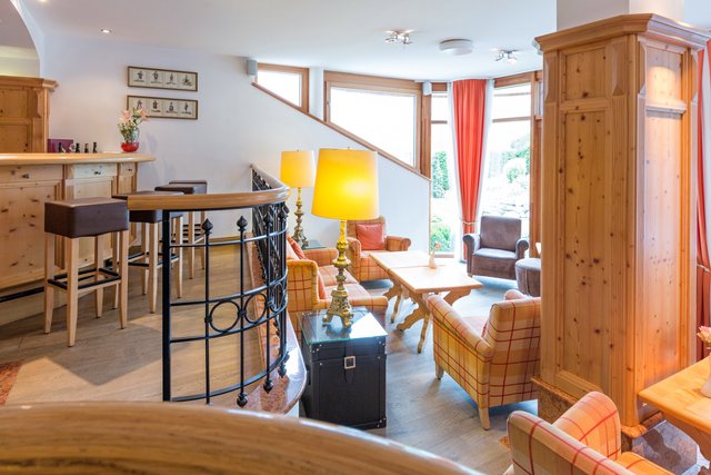 Hotel Kaiserhof - Kitzbuhel