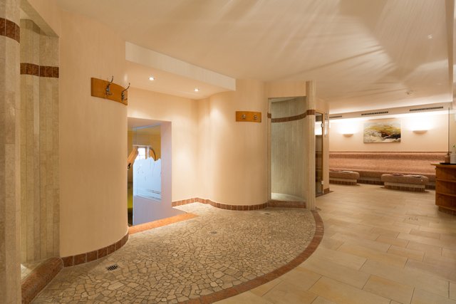 Hotel Kaiserhof - Kitzbuhel