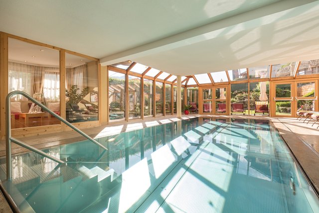 Hotel Kaiserhof - Kitzbuhel