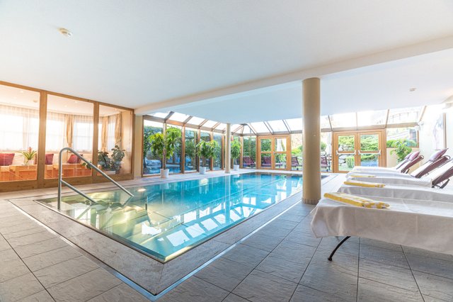Hotel Kaiserhof - Kitzbuhel