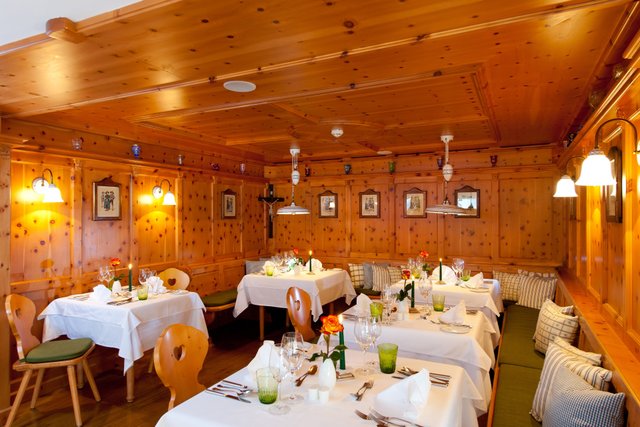 Hotel Kaiserhof - Kitzbuhel